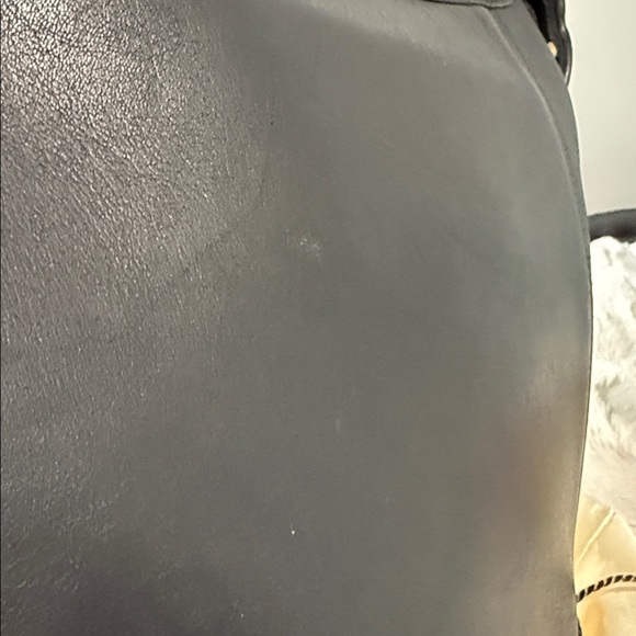 Coach 9060 Slim Duffle Sac Costa Rica– Vintage 2000, Leather Shoulder Bag - Picture 17 of 17